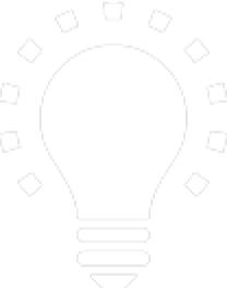 lightbulb icon